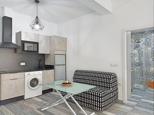 Modernos Apartamentos en Ciudad Jardín Córdoba