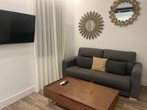Mucho Trigo Apartments C