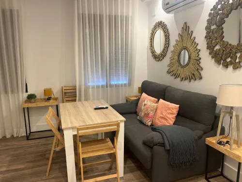 Mucho Trigo Apartments D