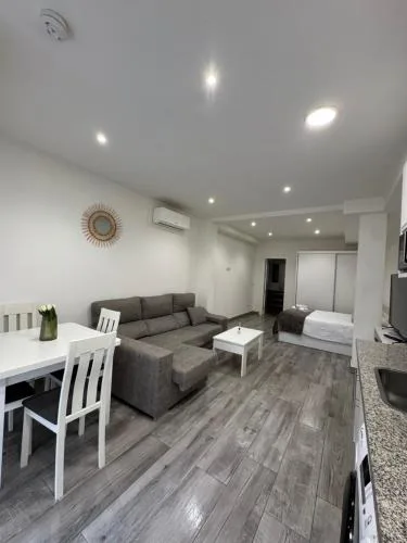 Oasis Cordobés I
