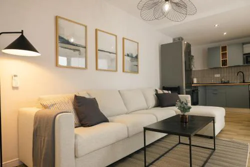 Premium! Los Jardines de Orive 1