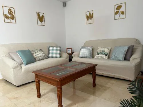 RgHOST-Apartamento Alonso de Burgos en el centro de Córdoba
