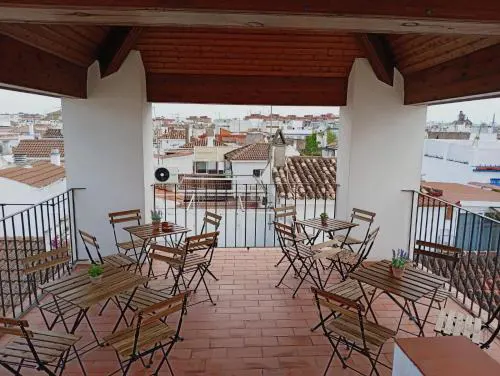 RgHOST-Apartamento La Palma en Casco Histórico