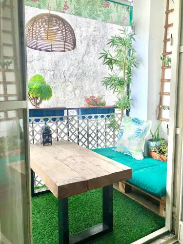 Rincones de San Pedro