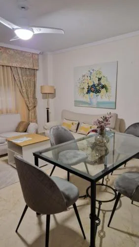 Salusahome parking gratuito