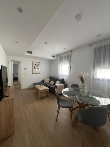 San Cayetano Apartment