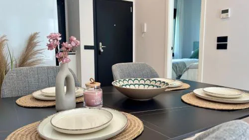 Sansueña by Atrio Homes
