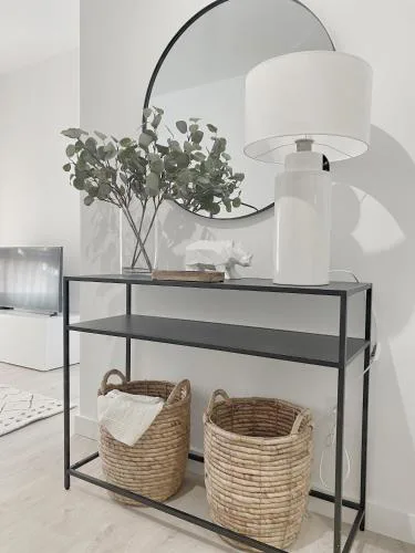 Smart Stay Córdoba, Zona Centro