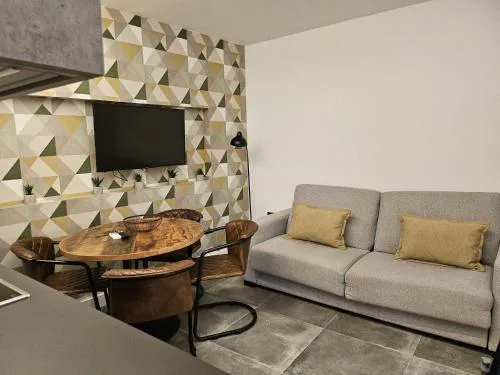 Suite Aromas del Califato