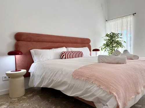 Suite Boutique Osario