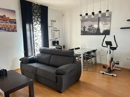 Suite Deluxe Palacio de Orive