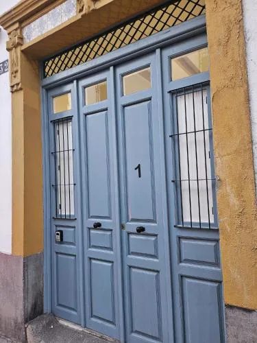 Suite San Fernando