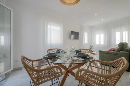 Suite Terraza Mezqita Free Parking