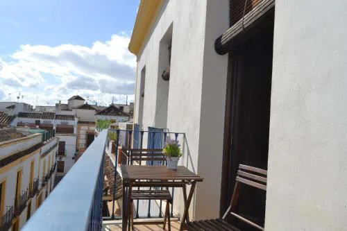 Sunshine Patio de Fernando Colon