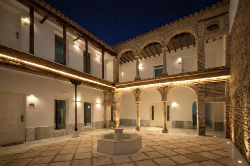 Tandem Mezquita