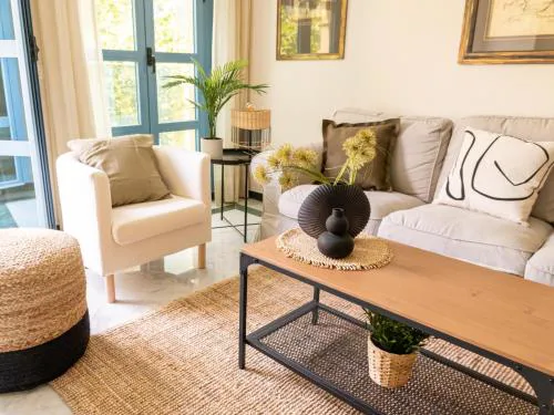 Tejares Suite Cordoba