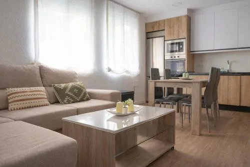 The Felipe II Apartment