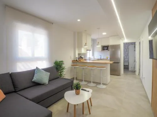 Tinte Boutique Suite