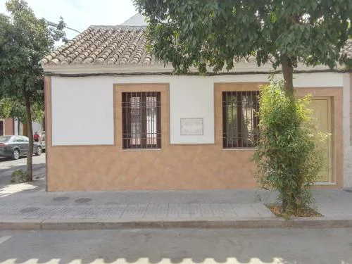 Tu casa en Córdoba fácil aparcamiento