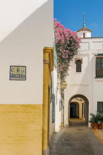 Un Tesoro en el Corazón de Cordoba & Free Parking