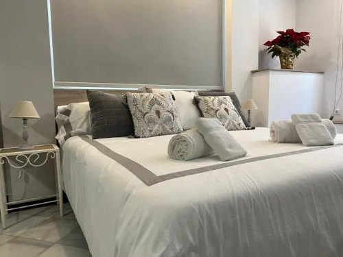 Urban Loft Córdoba