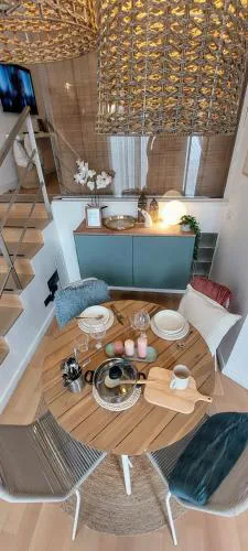 Victoria 13 Apartamento romántico en el centro de Córdoba