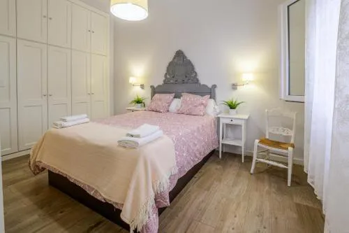 VICTORIA LIVING-CENTRO Parking gratuito