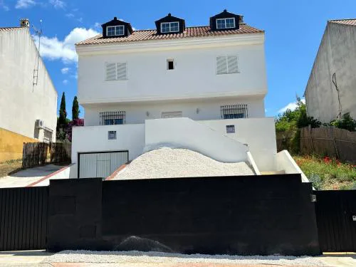 Villa Tamarindo 8