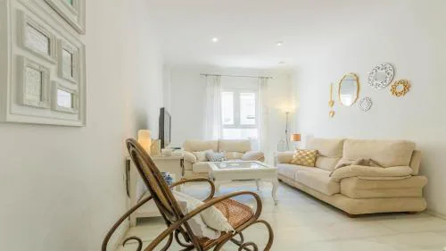 Vive Córdoba Apartamento junto a Estación y Centro
