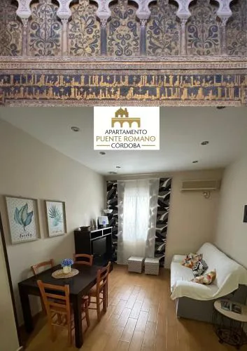Vivienda Puente Romano