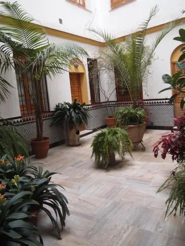 Vivienda típica cordobesa en LEIVA AGUILAR