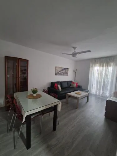Vivienda Turística Acogedora en los Patios de San Basilio