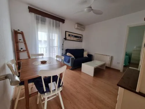 Vivienda Turística en Alcázar Viejo San Basilio