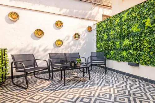 Zahra - Habitación con Terraza Centro Cordoba