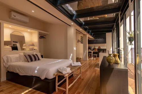 Zarí Apartamentos