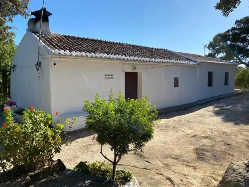 Alojamiento rural Rancho Valero