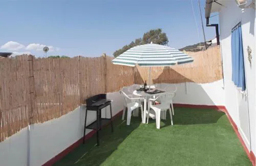 Apartamentos de Salvadora I