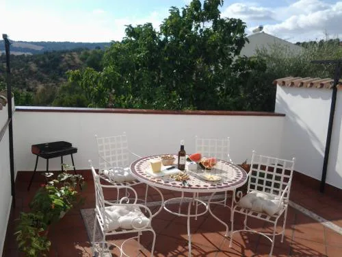 CASA MARIA LUISA