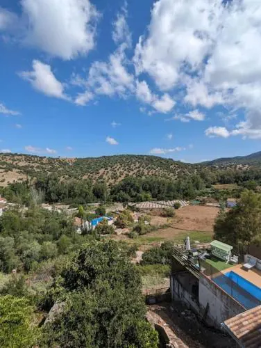Casa Rural Juanita