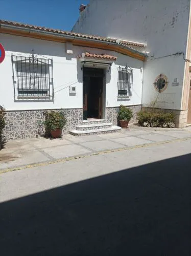 CASA SENDERO DEL RIO