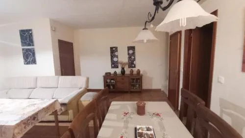 Casa Villa Duque