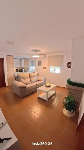 El bosque NOMADA 1