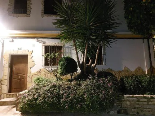 El Bosque Nomada 4