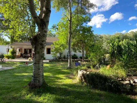 El Garrotal