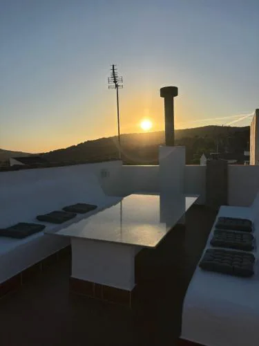 El Mirador del Asno