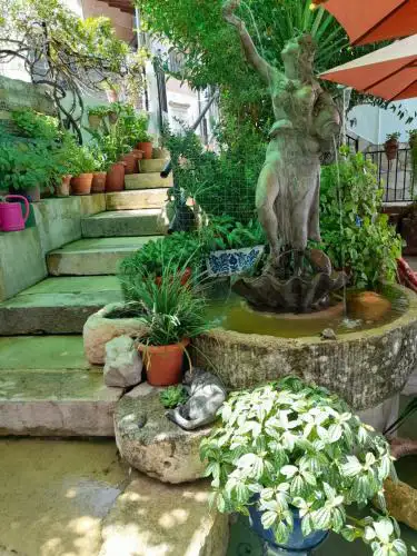 Hotel Casa Paco