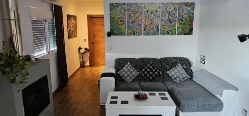 La Casa del Árbol