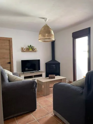La Casa del Muro