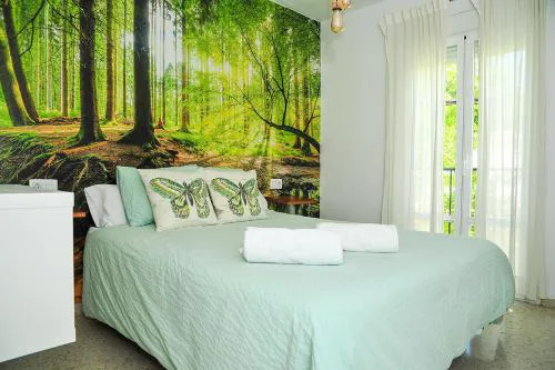 Pet Friendly Apto El Sendero