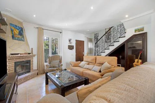 Villa Viruta